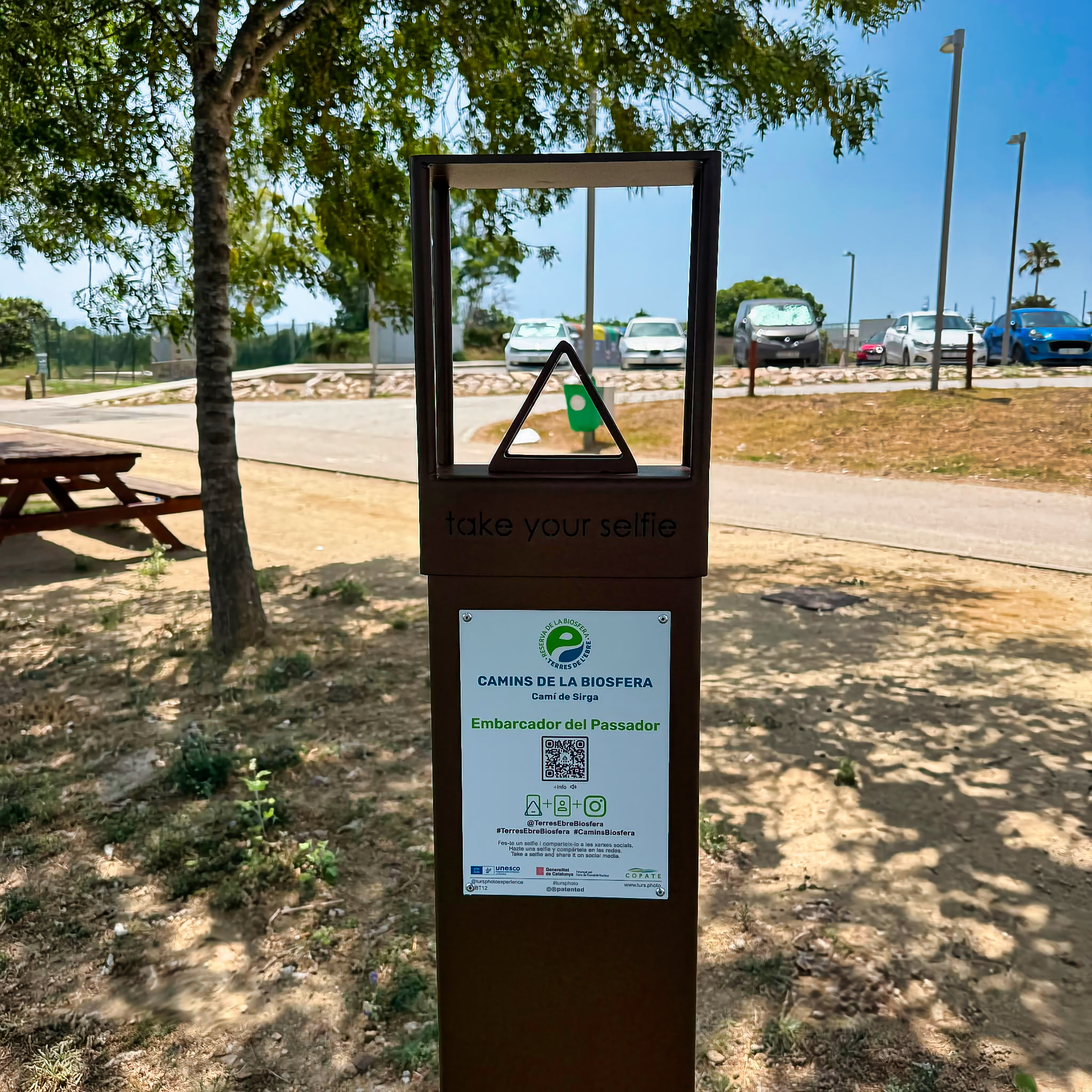 Embarcador del Passador 